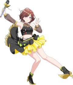 【シャニマス】ひょうきん円香