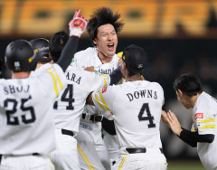 パ・リーグ、終わるｗｗｗｗｗｗｗｗｗｗｗｗｗｗｗｗｗｗｗｗｗ