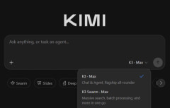 【悲報】アメリカ「Kimi K3はFableの蒸留、知的財産の盗用」