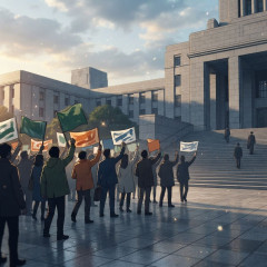 チームみらい、保守党以外の野党が半年前の選挙公約を平気で破ってる件