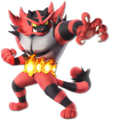 【ポケモン】投げキャラって嫌われてるイメージあるんだけどさ