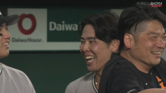 巨人・小濱って誰やねんｗ → プロ1号決勝2ランｗｗｗｗ