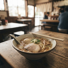 自分の料理の味に飽きた（対策は）