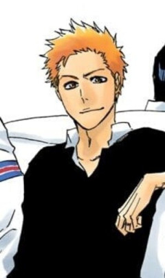 【BLEACH】お父さんを与える
