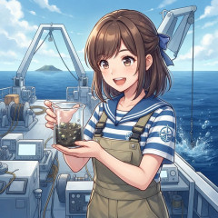 南鳥島沖の泥からイットリウムやネオジムなど見つかる 深海から回収した泥の分析結果を発表 内閣府「環境負荷抑えたレアアース泥の連続的な船上揚泥技術を確立」