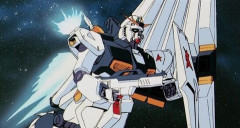 ※「劇中のνガンダムは未完成」説は本当なのか？
