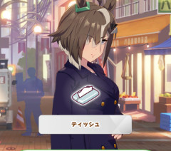 【ウマ娘】ボドゲって面白いのん？