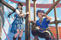 【悲報】シリーズ最新作『FE万紫千紅』、令和の新作ゲームとは思えないアニメーションをしていると話題に・・・