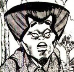 ジョジョ4部の小林玉美ｗｗｗ