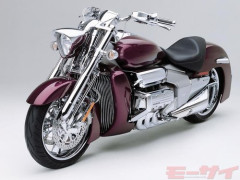【困惑】中華ソシャゲ、なぜかバイクが最強ウェポンとして君臨しまくる