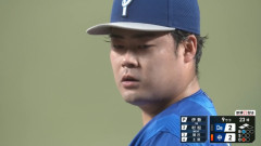 DeNA柔軟継投策が裏目で3連敗　相川監督、今後の継投策について「考えます」