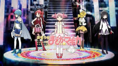 【悲報】原作がないオリジナルアニメでヒットした最後のアニメ「まどマギ」(2011)を最後にヒットなし