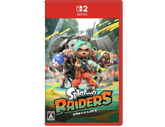 スプラトゥーン レイダースがSwitch2の性能を一番活かしたソフトだと話題に
