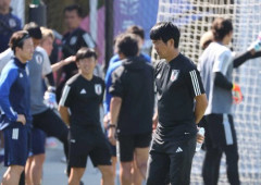 【悲報】FIFA「ブラジルが午前に練習するから日本は40度の午後な」