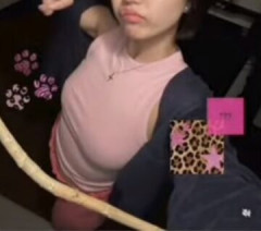 【画像】父はサッカー元日本代表！２２歳の娘が「超ナイスボディー！！」「可愛い」韓国旅行を満喫…有名校出身の城夢叶