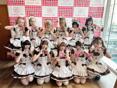 【緊急】秋葉原でメイド喫茶が激減、代わりに急増してるのはまさかの……