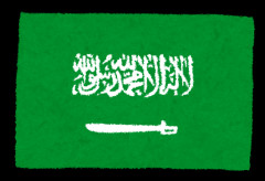 【悲報】サウジアラビア🇸🇦という国、完全に詰むｗｗｗｗｗｗｗｗｗｗｗｗｗｗｗｗ