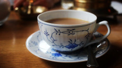 真のデブが好きなジュースはコーラではなくミルクティー