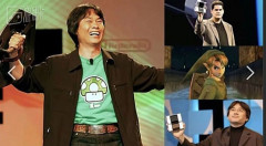宮本茂、ファミ通で12ページにわたってSwitch2ラインナップ、今の任天堂の反省点などを語る