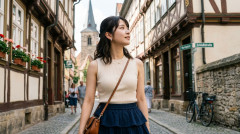 【悲報】日本人がドイツに行くと休日に何もする事がなくて地獄らしいな