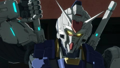 新作ガンダムが気になる