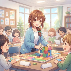 ASDが集団の中で上手くやっていく方法