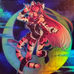 【遊戯王TCG情報】海外のLegendary Arc-V Decksに『Lunalight Scarlet Tiger』が新規収録決定！