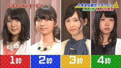 【画像あり】この中でお前ら好みの女性はどれや？