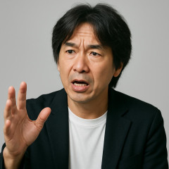 箕輪厚介氏、今の日本に警鐘「冷静に考えてやばくない？」… 投稿に反響の声が続々「ヤバいなんてもんじゃない」   |  いま先進国のなかで景気のいい国なんてあるの？