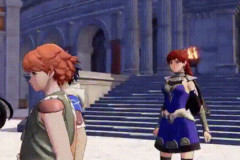 【GIF】 FE新作、ファルコム以下w