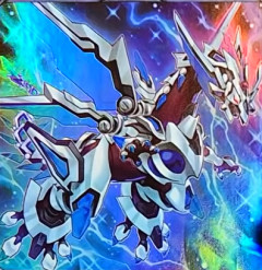 【遊戯王TCG情報】海外のLegendary Arc-V Decksに『Odd-Eyes Override Dragon』が新規収録決定！