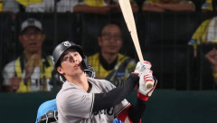 【データBOX】巨人・小浜佑斗、延長十回にプロ1号の決勝弾…新人では球団18年ぶり4人目