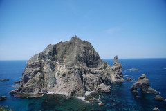 韓国「独島」で新たな住民を募集へ…宿舎を改修、遺品整理後に！