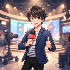 ナイナイ岡村「ベッカムのファンやったのに塩対応されたからファン辞めましたわ～w」