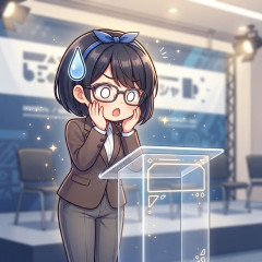 米山隆一ちゃん 存在を消されてしまう…【悲報？】