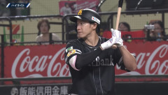 柳田悠岐（37）.268  11  41←これ見てかなりショック受けたんやが