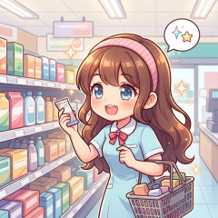 集まれ！ガル民の三連休雑談トピ