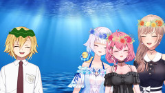 【にじさんじ】笹木「なに、スパダリって？」フレン「スーパーダーリン」笹木「う、うおｗ」