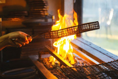 【悲報】焼き鳥店、ガチで逝く・・・・・・・