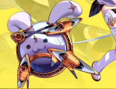 ゼノブレイド2 Switch2 Editionにゼノサーガから「M.O.M.O.」が登場！