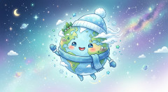 【ネタ可】地球を冷やす方法