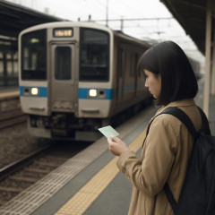 ｢青春18きっぷ離れ｣が止まらない…2年で販売数｢62万→24万枚｣に激減させたJRが選んだ
