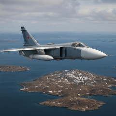 ロシア軍の航空機が北方領土上空を領空侵犯   #速報 |  台湾尖閣有事が勃発したら、北海道も同時に侵攻される