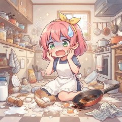 【おとなの】大ピンチずかん【作ろう】