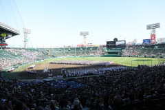 【衝撃】阪神電鉄重鎮「高校野球はお返ししていいかも」猛暑で夏の甲子園が岐路に・・・・・・・・・