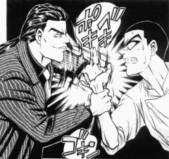 【鉄鍋のジャン】悪人では無いが善人でもない