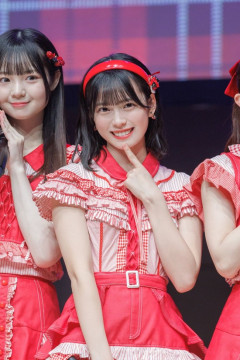 あれ、もしかして新井彩永ちゃんって今のAKBでトップクラスのビジュアルメンバー？【AKB48さえちゃん】