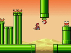 スーパーマリオが配管工という事実を知らない奴ｗｗｗｗｗｗ