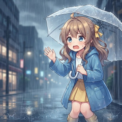 関東甲信で24日昼過ぎから25日明け方にかけ「警報級の大雨」の予想