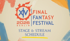 【FF14】本日7月25日より欧州ファンフェス2026が開催！8.0白銀の新ジョブなど最新情報が発表される基調講演は17時、第93回PLLは23時30分より放送開始！